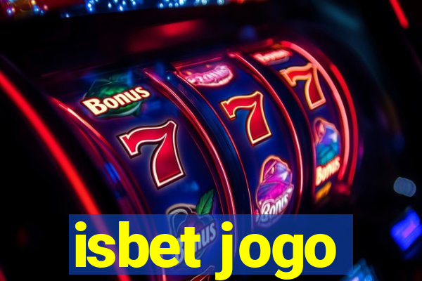 isbet jogo